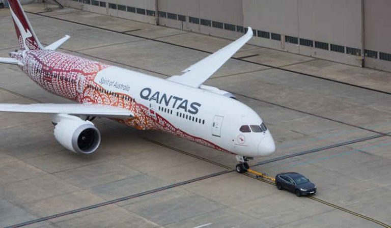 Sunyi Tanpa Publikasi, Ini Alasan Qantas Diam-diam Hentikan Rute Ikonis Nonstop Perth-London di Tahun 2026