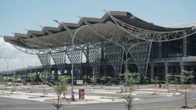 Bandara Kertajati Buka Lima Rute Penerbangan Mudik dan Lima Kloter Haji 2018