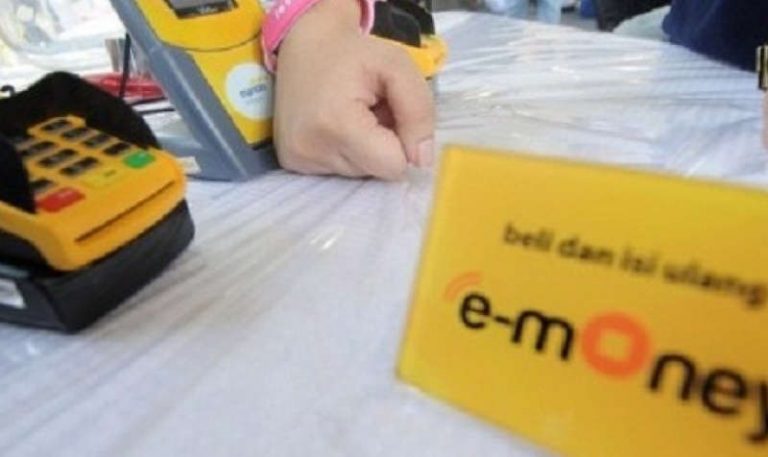 Benarkah Hadirnya E-Money Dorong Anda Jadi Pribadi Konsumtif?