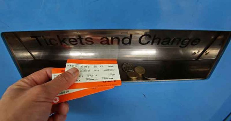 Tiket Kereta Murah ala Cross Country Trains? Ini Triknya!
