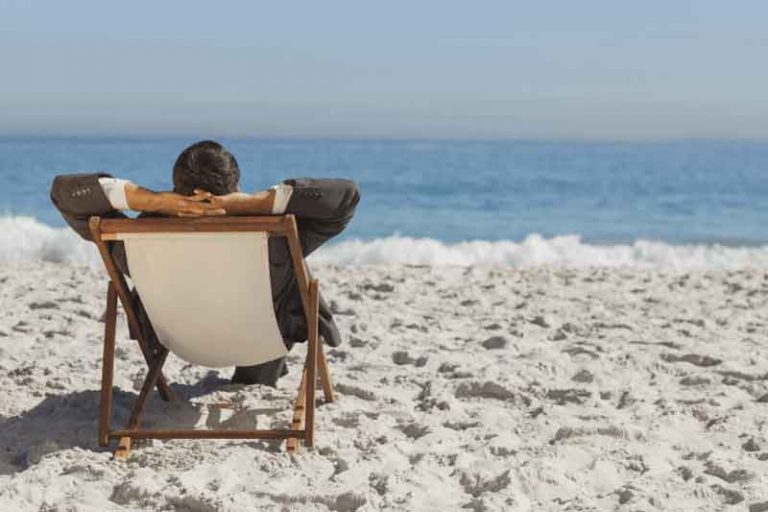 Liburan Telah Usai, Waspadai Post Holiday Syndrome!