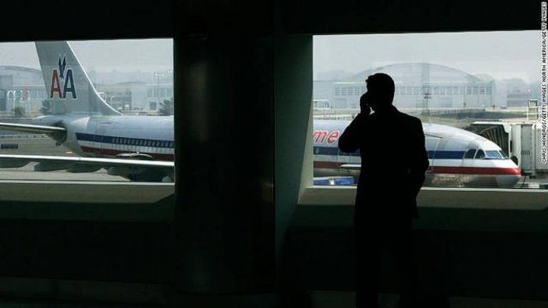 Bandara-Bandara ini Terkenal Angker, Nomor Lima Bikin Merinding!