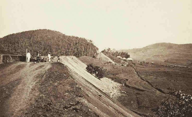 Sejarah Singkat Kereta di Pulau Jawa, Butuh 36 Tahun Untuk Hadirkan Jaringan Sepanjang 3.000 Km!