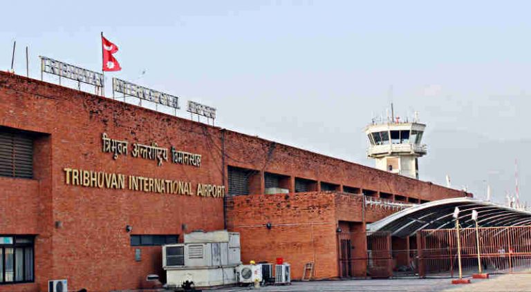 Bandara Tribhuvan Kathmandu, Salah Satu Bandara Terburuk di Dunia