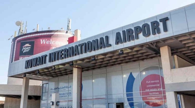 Kuwait Buka Kembali Ruang Udara Setelah Sempat Ditutup Akibat Serangan Iran