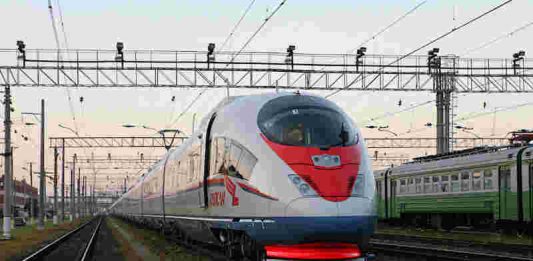 Russian Railways