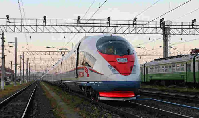 Russian Railways