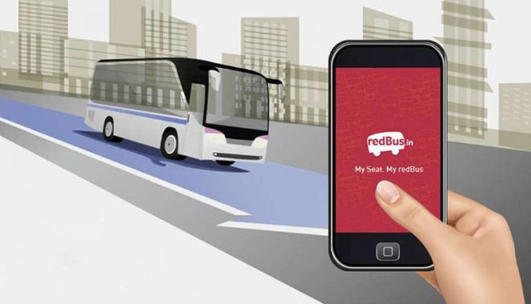 Mudahkan Pecinta Bus, Aplikasi Pemesanan Tiket Hindarkan Pengguna Jasa dari Calo