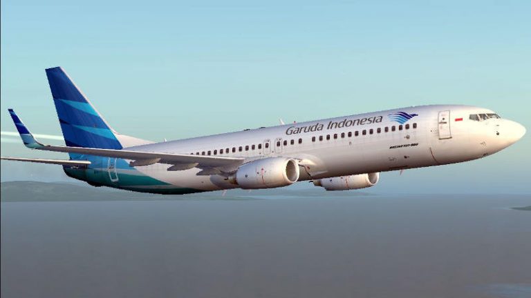 Dukung Asian Games 2018, Garuda Indonesia ‘Upgrade’ Armada Jakarta-Palembang