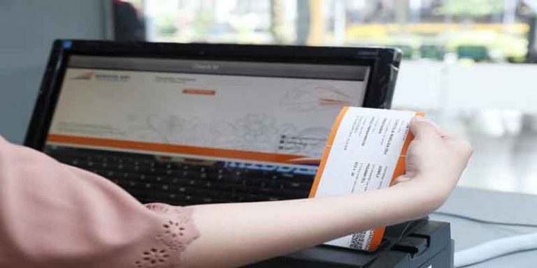 Punya Boarding Pass Kereta Api? Jangan Buang dan Tukarkan Tiket Gratis dari PT KAI