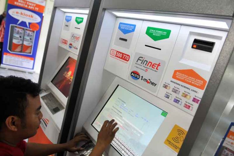 Jelang HUT PT KAI Ke-73, Promo Tiket Bertebaran Untuk Anda