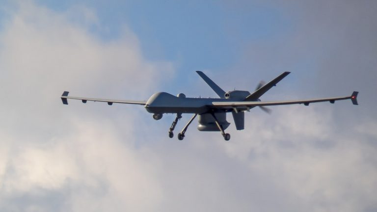 DJI Kembangkan Teknologi Geofencing Lanjutan untuk Keamanan Navigasi Drone