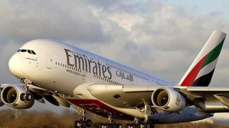 Ternyata, Emirates Hanya Menggunakan Dua Jenis Pesawat!