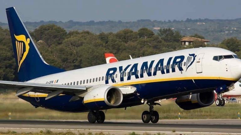 Inilah Fakta Ryanair, Maskapai Penerbangan Berbiaya Murah dengan Segudang Kontroversi