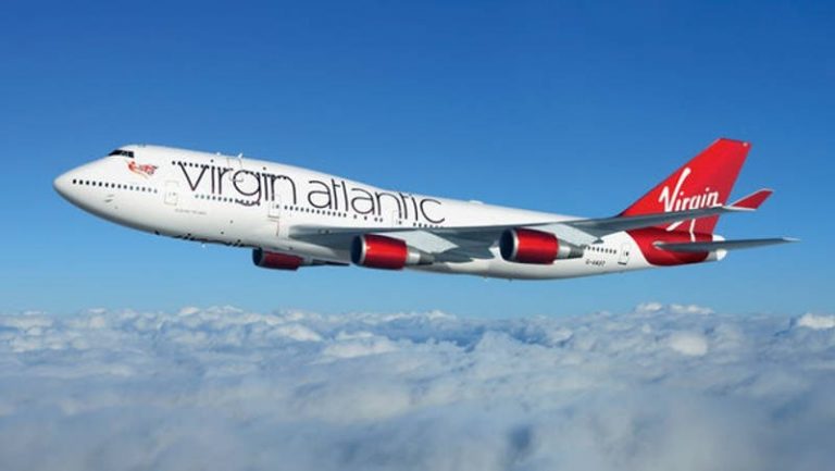 Virgin Atlantic Sukses Terbangkan Boeing 747 dengan Bahan Bakar Ramah Lingkungan