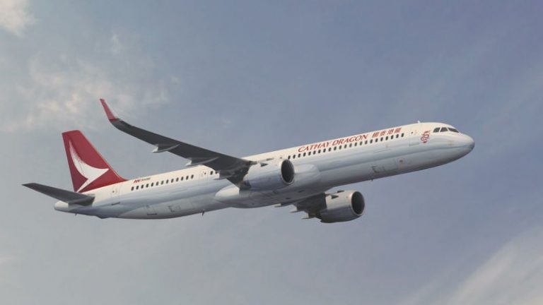Serba-Serbi Cathay Dragon, Mantan Pesaing Cathay Pacific yang Kini Jadi Anak Perusahaan