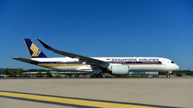 Lakoni Perjalanan 19 Jam, Ini Dia Trik Ampuh Singapore Airlines dan Canyon Ranch yang Bikin Penumpang Betah
