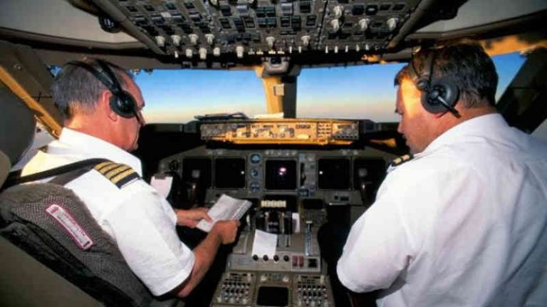 Kenali Flying Stress, Situasi yang Bisa Buyarkan Konsentrasi Penerbang