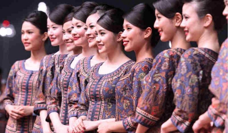 Mau Jadi Awak Kabin Singapore Airlines? Cek Dulu Pelatihan dan Syarat-Syaratnya Berikut Ini!