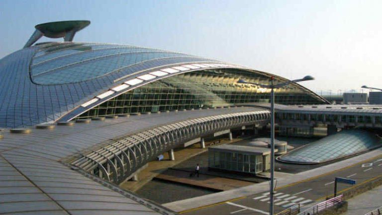 PBB Beri Peringatan Keras Ke Korea Utara atas Jamming GPS di dekat Bandara Incheon