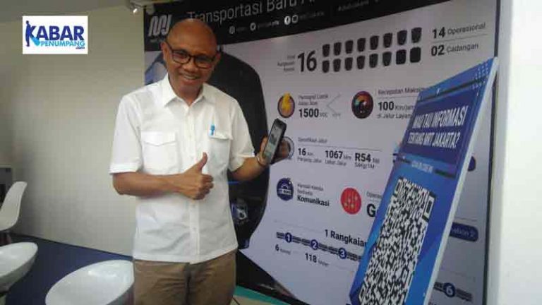 Aksi Demo Tolak RUU KUHP Bikin Rekor Penumpang MRT Jakarta Tembus 121 Ribu