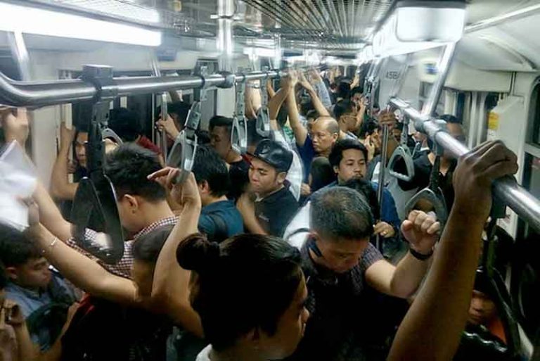 Konstruksi MRT Jakarta Tahan Gempa 8 Skala Ricter, Inilah Panduan Keselamatan Penumpang