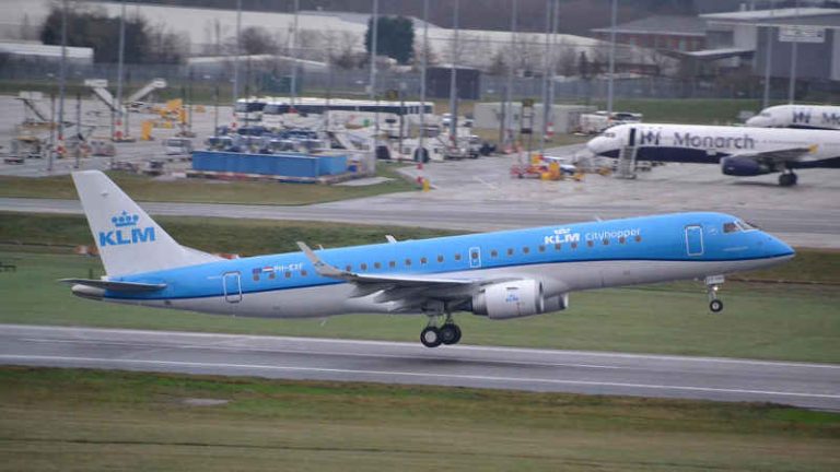 Mengenal Balked Landings, Proses ‘Gagal’ Mendarat yang Dipengaruhi Sejumlah Faktor