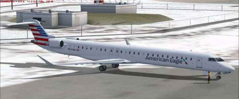Pesawat Diterjang Turbulensi, Awak Kabin American Airlines Alami Cedera