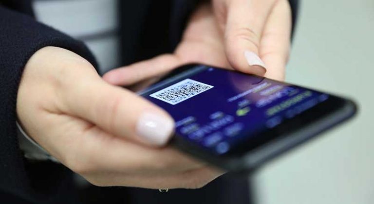 Lihat Barcode atau QR Code di Tiket Anda? Inilah Maknanya!
