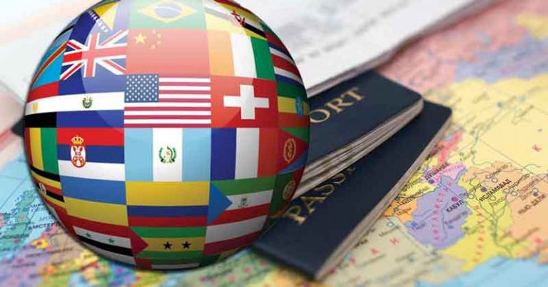10 Negara Ini Beri Kemudahan Anda Meraih ‘Permanen Resident’