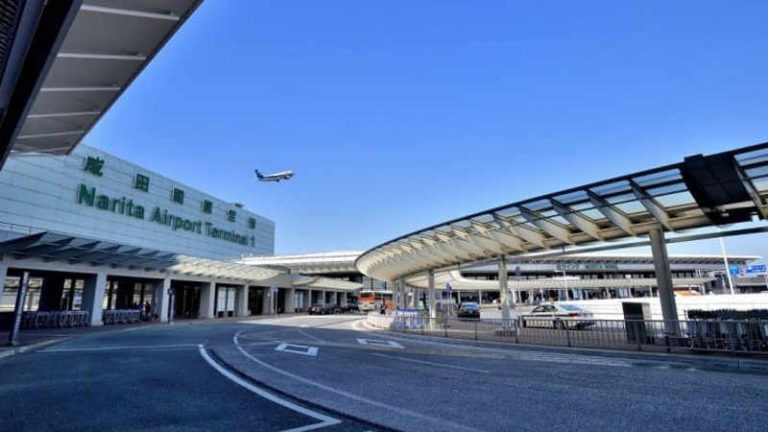 Melancong ke Tokyo, Pilih Turun Dimana? Bandara Haneda atau Narita?