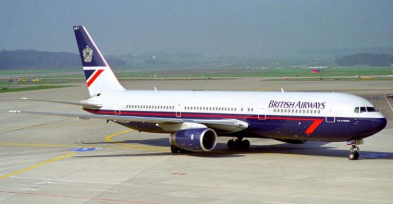Terkendala Masalah Komputer, Ratusan Penerbangan British Airways Dibatalkan