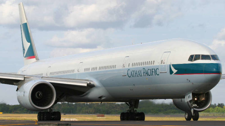 Awal Juli 2020, Cathay Pacific Buka Kembali Penerbangan Ke Lima Tujuan Utama