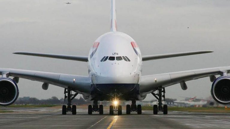 Tak Kenal Maka Tak Sayang, Inilah Makna di Balik Penamaan Armada Airbus