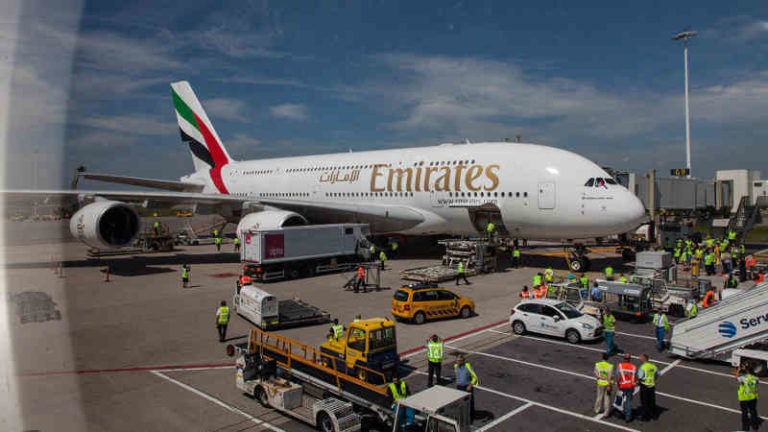 Per 7 Januari, Emirates Resmi Pindah Pelayanan ke Terminal 3 Bandara Soekarno-Hatta