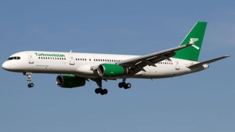 Standar Keselamatan Diragukan, Turkmenistan Airlines Dilarang Melintas di Kawasan Uni Eropa