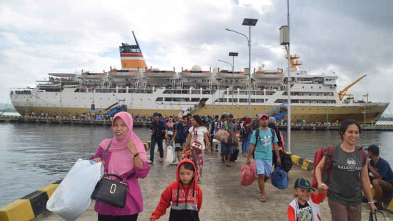 Ikuti Lion Air, PT Pelni Terapkan Sistem Bagasi Berbayar, Cek Ketentuannya di Sini!