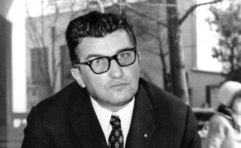 Ferruccio Lamborghini – Pebisnis Ulung yang Kadung Cinta Pada Dunia Mekanika