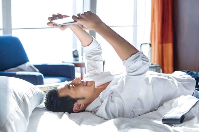 Penat dengan Rutinitas? Holiday Inn Express Jakarta Wahid Hasyim Tawarkan Promo “Rest & Relax” di Akhir Pekan