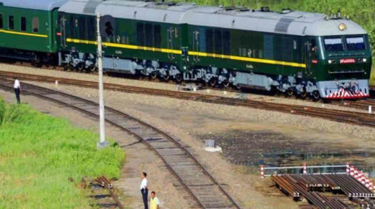 Setelah Menempuh Jarak 4023 Km, Kereta Kim Jong Un Tiba di Vietnam Selasa Pagi