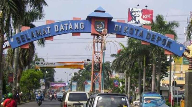 Depok Canangkan Bangun MRT atau LRT di Tahun 2022