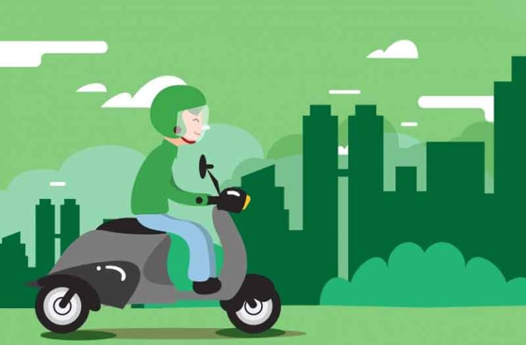 Tarif Mau Naik, Ojol Resah, Kemenhub: “Belum Final dan Jaga Keseimbangan Pengemudi Serta Aplikator”