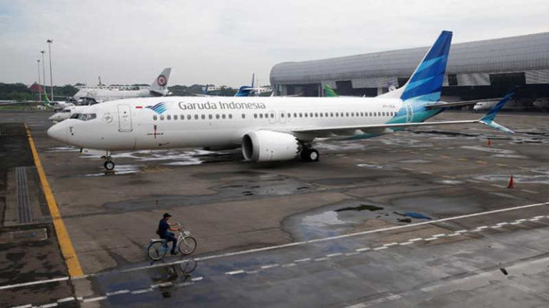 Liburan Makin Tenang, Garuda Indonesia Kini Bebaskan Ganti Jadwal Sepuasnya dan Refund 100%