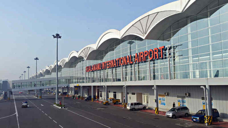Singapore Airlines Kembali Terbang ke Medan Mulai 10 Mei 2022