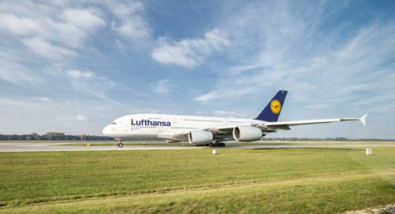 Lufthansa Berencana Jual Enam Unit A380, Airbus Siap Beli!