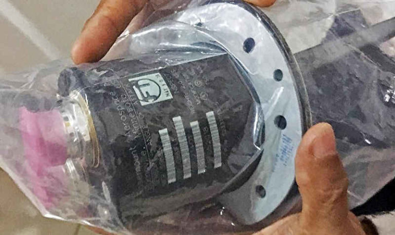 Serupa Kasus Lion Air JT-610, Kuat Dugaan Sensor Angle-of-Attack Ethiopian Airlines ET-302 Juga Bermasalah