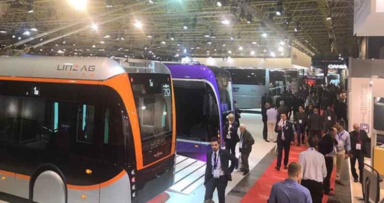 Busworld Southeast Asia 2024 Dihelat di Jakarta 15-17 Mei, “Elektrifikasi Armada Bus”