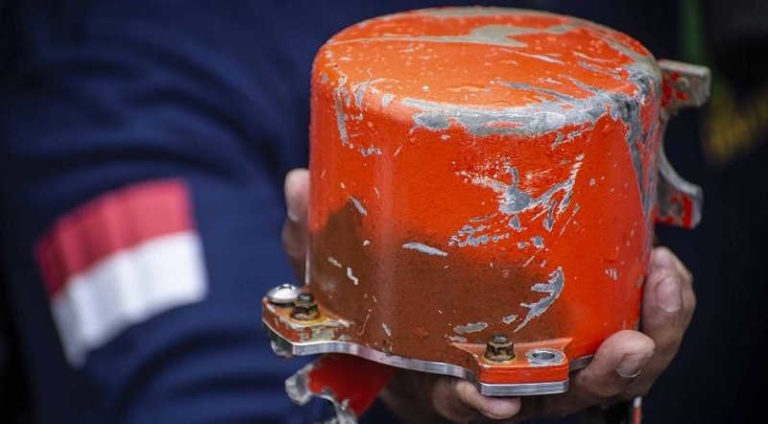 Hasil CVR Lion Air JT-610 Bocor ke Publik, KNKT Tegaskan Datanya Tidak Sama