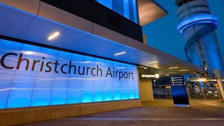 Sehari Pasca Penembakan Brutal, Bandara Christchurch Telah Dibuka Kembali