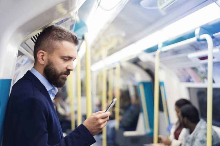 Perluas Jaringan di Jalur MRT, XL Axiata Lakukan Negosiasi dengan MRT Jakarta
